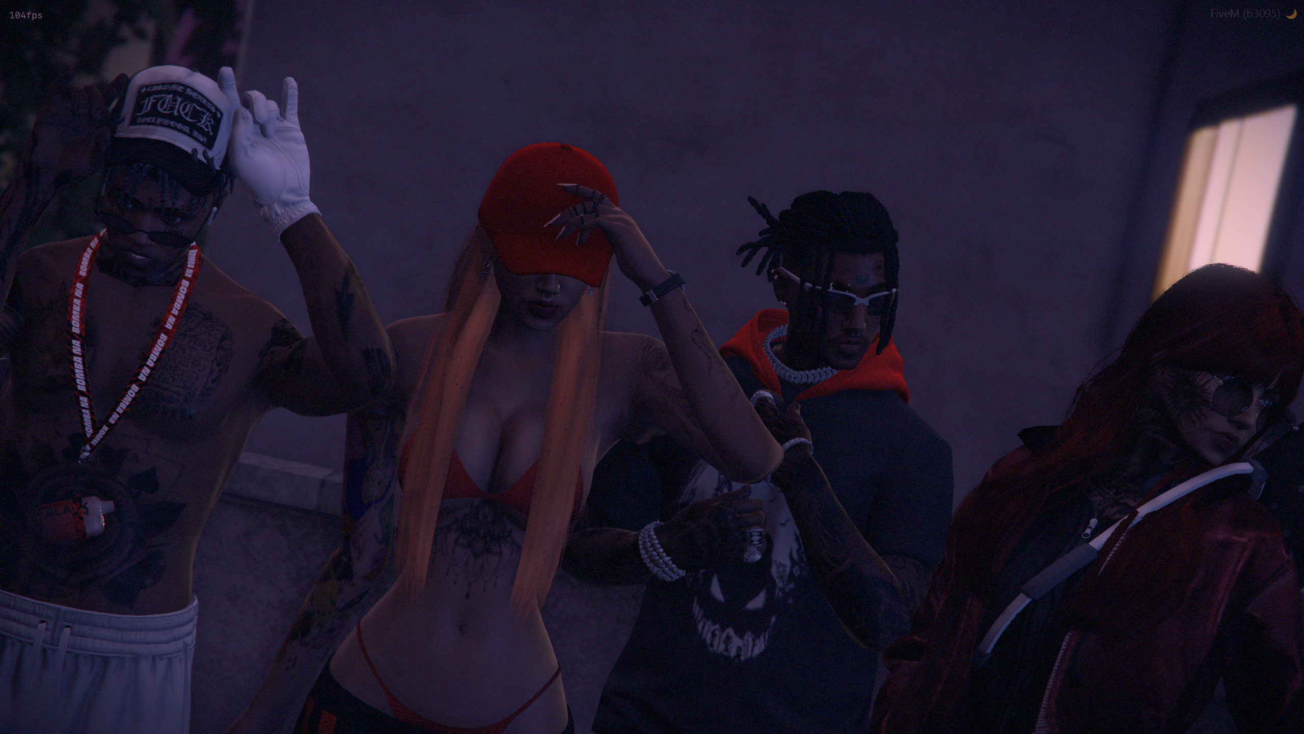 Foto 13 de Kesha Snake